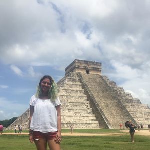 Meet your Posher, Erica